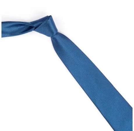 Corbata de seda
